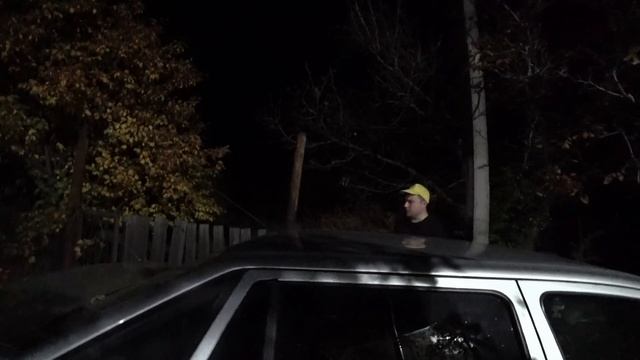 Будем зимовать на даче... Заготовка дров на всю зиму