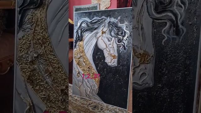 Картины для интерьера от Davidovi Art⚜️ #картинаназаказ #купитькартину #картинавинтерьер #art