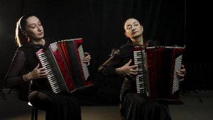 «Старинная кафа» 
(«Къафэжь»)