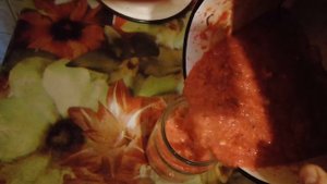 Продолжения приготовим имбирь и калину в меде и с лимоном