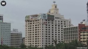 Tragic Moments! Shocking Catastrophic Failures Filmed Seconds Before Disaster That Will Haunt You !