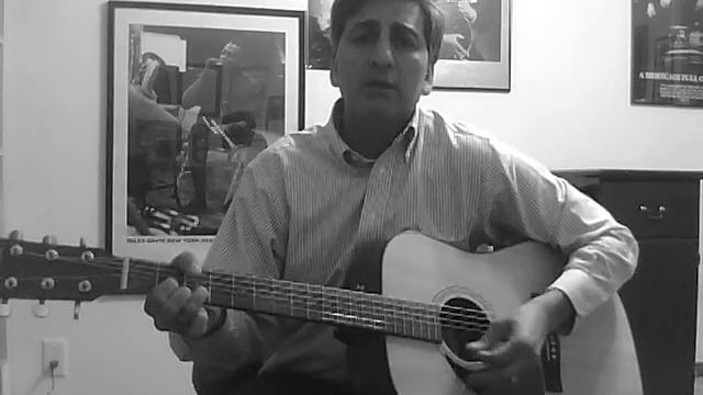 Merle Haggard - Mama Tried смотреть онлайн