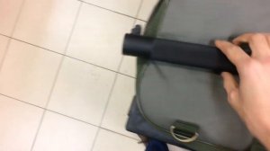 ВСС Винторез-СХ от Молот-армз