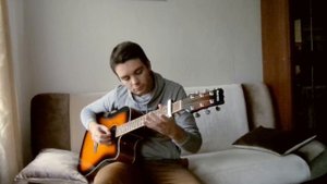 The Rains of Castamere (Game of Thrones Theme - acoustic guitar cover)