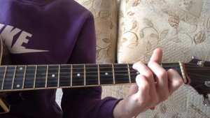 Total -  Неважно (cover)