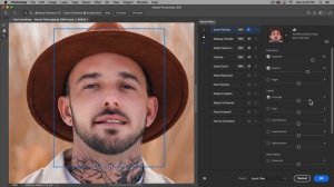 Neural Filters in Photoshop: Easy & Quick Tutorial