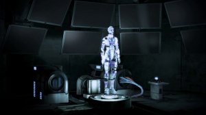 Mass Effect 3 концовка отказ