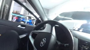 Замена жидкости ГУР на Hyundai Akcent (Solaris) 1.4 А/Т