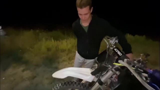 МЕЧТА КАЖДОГО ШКОЛЬНИКА | КРУТОЙ ЭНДУРО МОТОЦИКЛ? | Progasi IBIZA 250