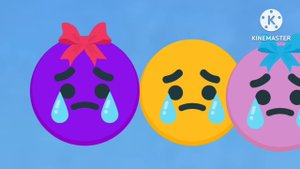 Приключения Смайлика и мамы Ева ты самая лучшая часть 1 4 сезон 54 серия Новый сезон