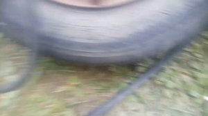 Второе испытание медицинского компрессора пк-1