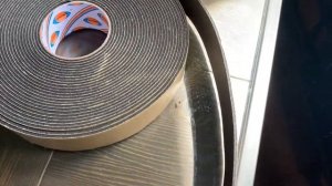 Лента каучуковая производства Авиора.