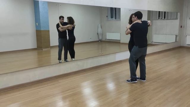 #L63.1-Bachata - Длинные фреймы смотреть онлайн