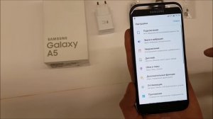смартфон Самсунг А5 Samsung Galaxy A5(2017) почти флагман от Самсунг, купить правильно смартфон