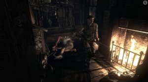 Resident Evil HD Remaster ИГРОФИЛЬМ на русском ● 1440p60 без комментариев ● BFGames