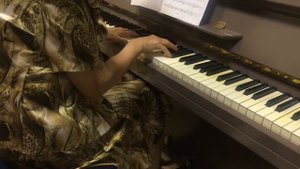 «К Элизе» джазовый вариант Бетховен