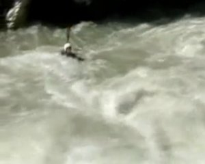 Юрункаш. Хроника трагедии