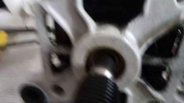 Подключение и запуск двигателя стиральной машины LG 5кг, колодка на 9 контактов, проверка мотора LG смотреть онлайн