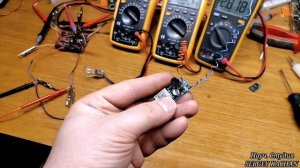 Нужно ли отпаивать плату защиты Li-ion аккумуляторов, соединенных  паралельно, для Power bank