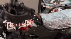 Квадрицикл Baltmotors Striker 500 EFI