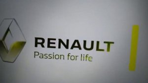 Renault Logo y