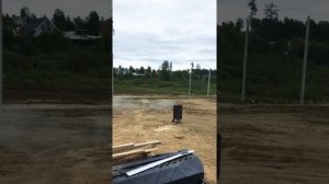 Взорвется ли баллон с монтажной пеной?!?