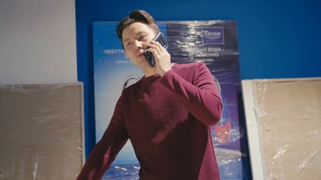 Бизнес-истории | Ильяс Абраев - Шаг за шагом