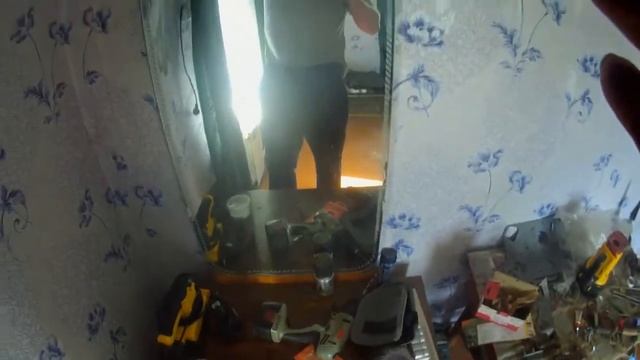 КРЕПЛЕНИЕ НА ГОЛОВУ ДЛЯ ЭКШЕН КАМЕРЫ СВОИМИ РУКАМИ