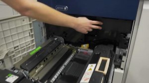 Xerox C70 | Digital Color Press