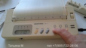 Электронное лекальное устройство Silver reed KR11 продано