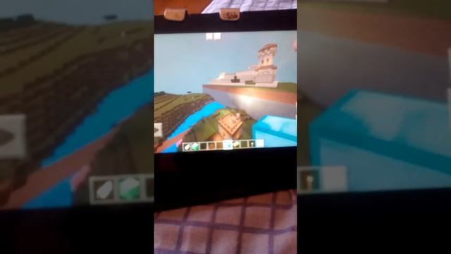 Майнкрафт другая версия смотреть онлайн