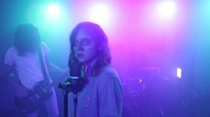 Zombie  - The Cranberries (Halloween Cover by First to Eleven)