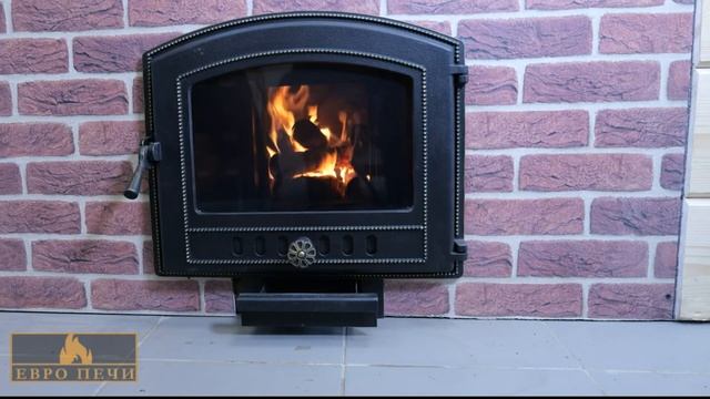 Дверка Везувий артикул 224 - видеообзор смотреть онлайн