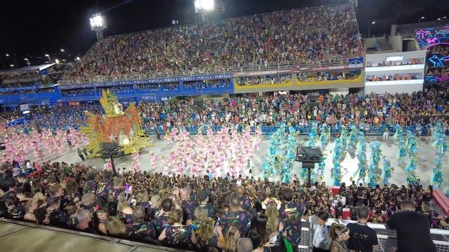 Rio Carnival 2023 смотреть онлайн