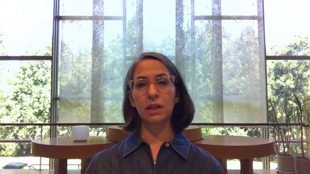 Patience: Always a Virtue? - Sunday Service June 28th, 2020 смотреть онлайн