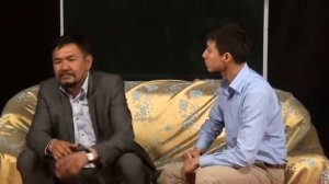 Спектакль "Боинг - Боинг"