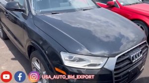 Авто из США. Выгодно или нет? СКОЛЬКО СТОЯТ БУ АВТО В АМЕРИКЕ битые ТАЧКИ С АУКЦИОНОВ АМЕРИКИ