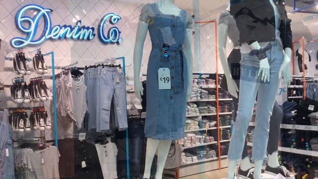 Primark Shopping 2019 in Dresden. Шоппинг в Праймарк в Дрездене.