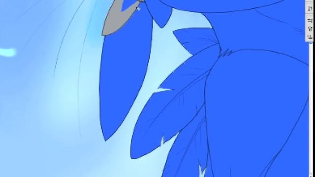 Drawing in Photoshop CS5 - Loka смотреть онлайн