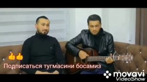 Jaloliddin Axmadaliyev Dadamni soyasida...Jonli ijro