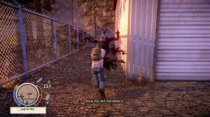 Let's Play State of Decay YOSE Breakdown Part 14 level 3