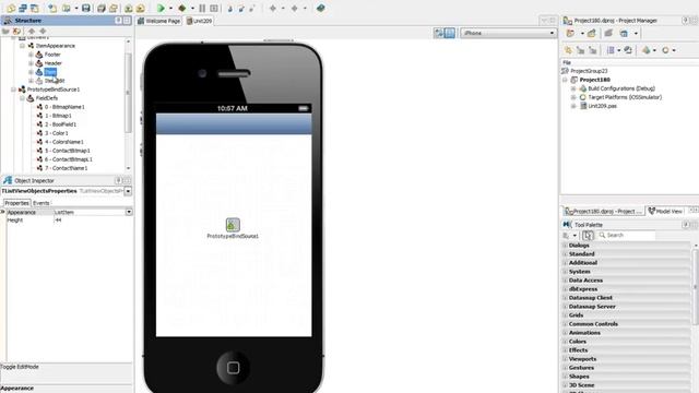 Embarcadero Developer Direct Episode 3 - From Desktop to Multi-Device (US and Canada edition) смотреть онлайн