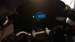 Отсечка на СПОРТБАЙКЕ