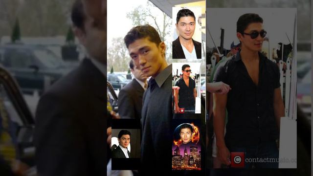 Rick Yune