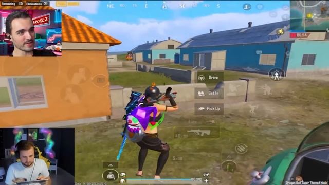 СТАЛ ПРОФИ ЗА МЕСЯЦ ИГРЫ С ЛЕГЕНДОЙ смотреть онлайн