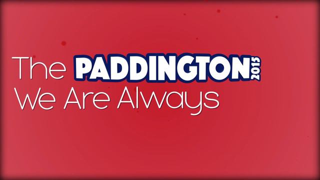 Paddington 2015 - Lezion ft. Zoe Ofilie смотреть онлайн