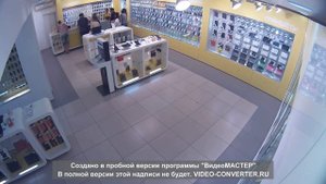 кража айфонов евросеть волгодонск