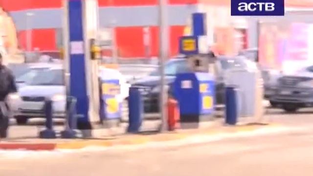 Как сэкономить на бензине зимой? смотреть онлайн