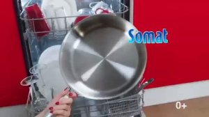 Реклама Bref, Persil, Somat и Vernel. Май-Июнь 2023.