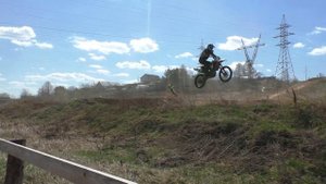 Мотокросс Заречный КЛАСС 250 куб. см. Традиционный  57 мотокросс г. Заречный 08.05.2022